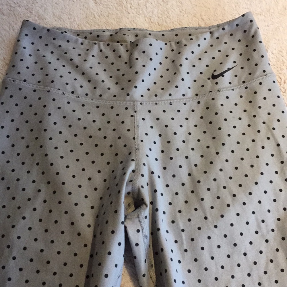 Nike  workout leggings